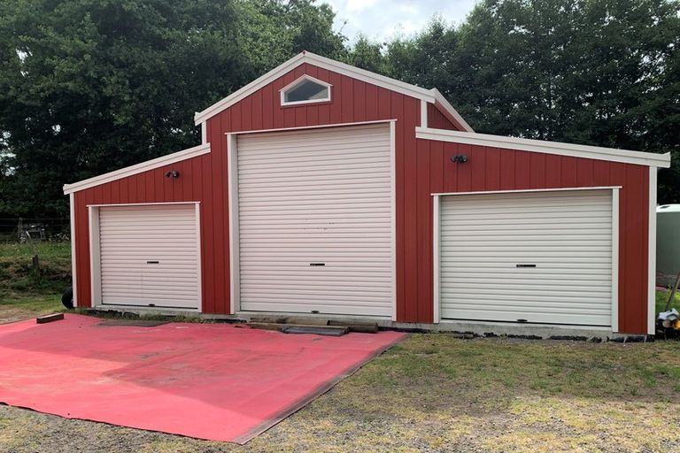 Photo of property in 27 Hogg Road, Rotoma, Whakatane, 3192