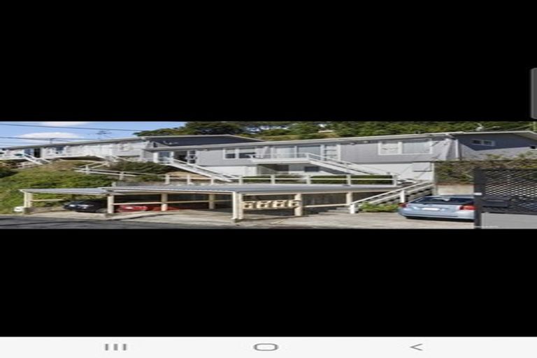 Photo of property in 2/22 Mccoll Street, Vogeltown, Wellington, 6021