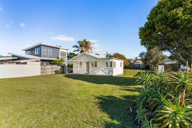 Photo of property in 109 Mary Road, Whangamata, 3620