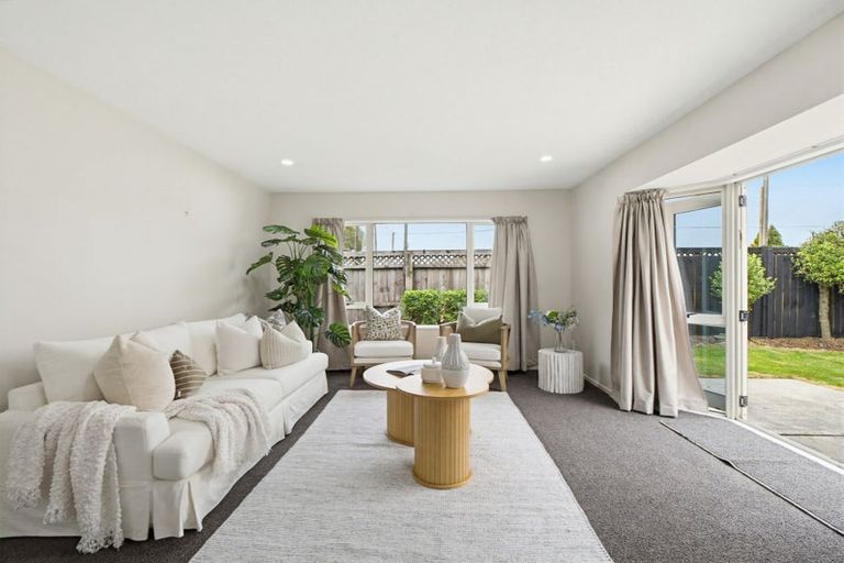 Photo of property in 41a Sugden Street, Spreydon, Christchurch, 8024