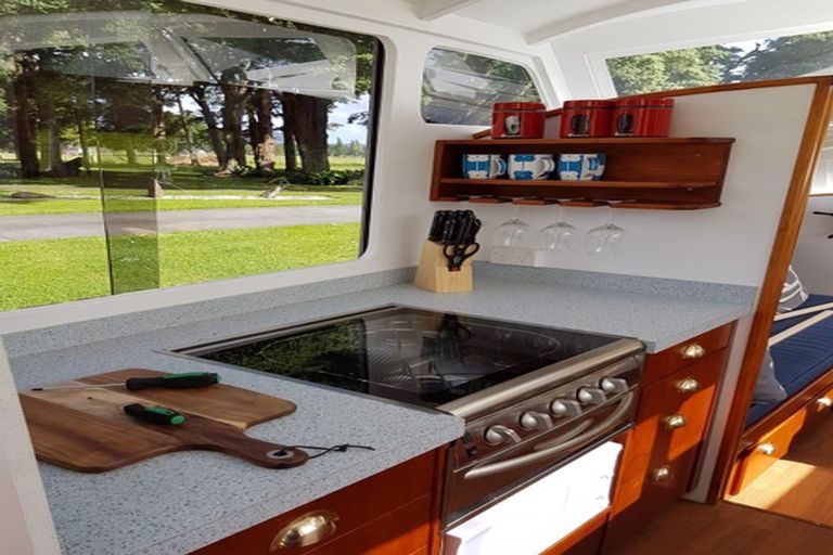 Photo of property in 395 Kokopu Road, Kokopu, Whangarei, 0179