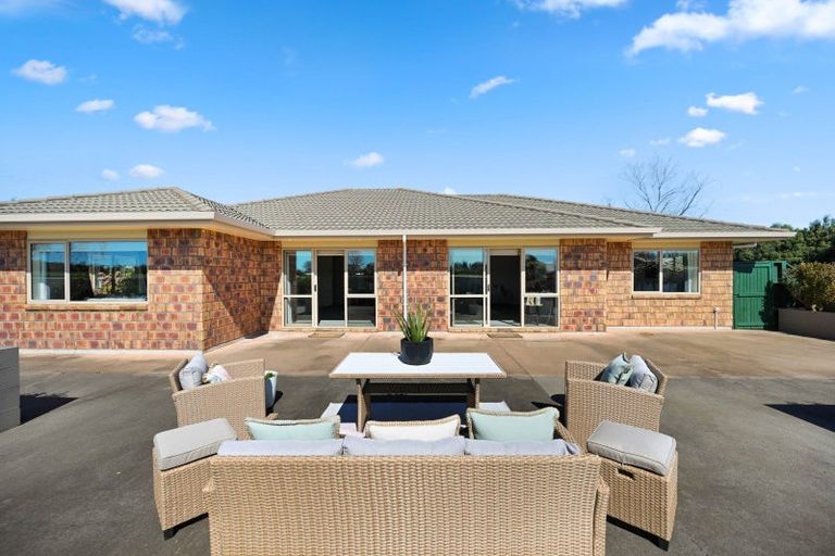 Photo of property in 188b State Highway 26, Newstead, Hamilton, 3286