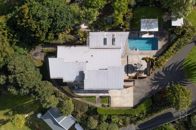 Photo of property in 175 Hanham Road, Kumeu, 0891