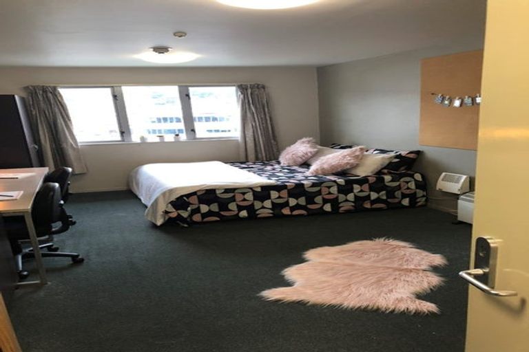 Photo of property in Martin Square Apartments, 611/20 Martin Square, Te Aro, Wellington, 6011