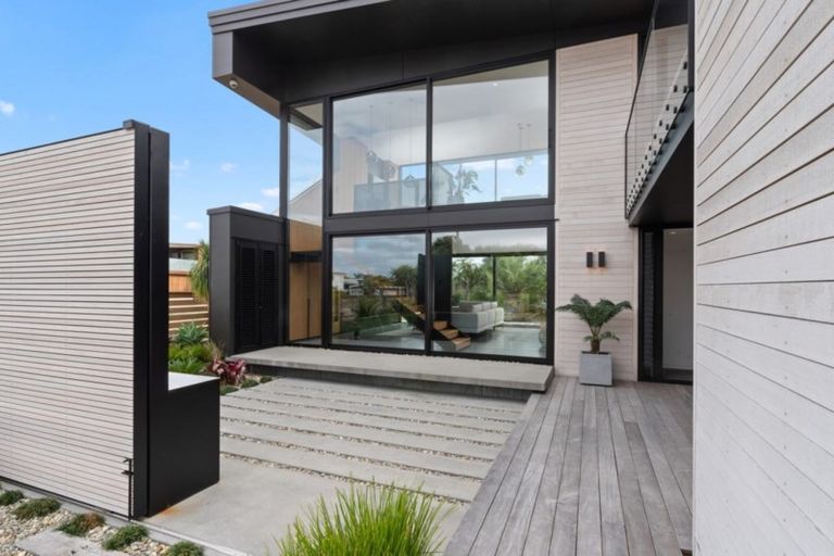 Photo of property in 47 Kokopu Street, Omaha, 0986