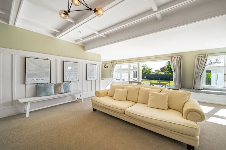 Photo of property in 268 Lyttelton Street, Spreydon, Christchurch, 8024