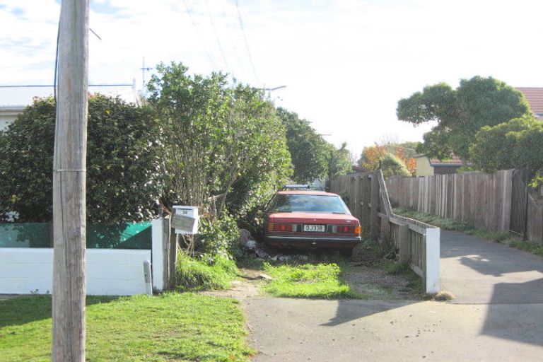 Photo of property in 38 Tovey Street, New Brighton, Christchurch, 8061
