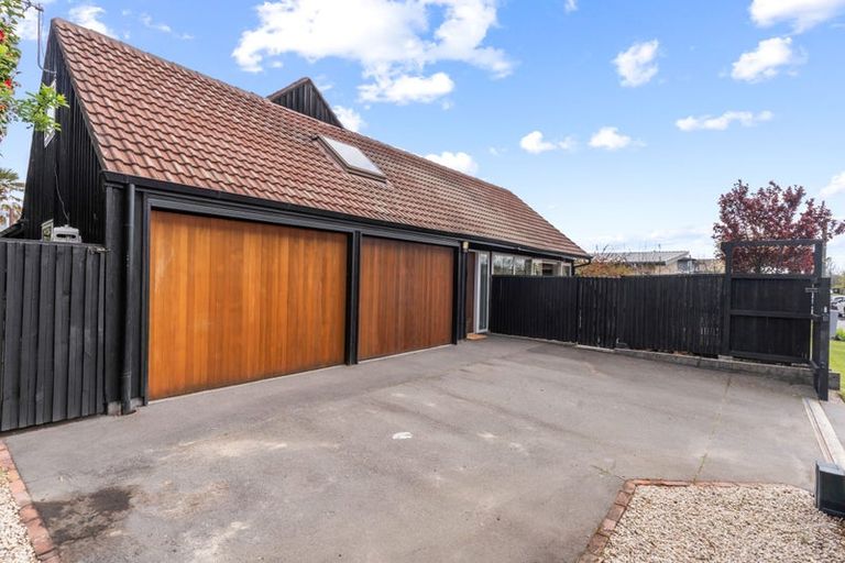 Photo of property in 7 Bennett Street, St Albans, Christchurch, 8052