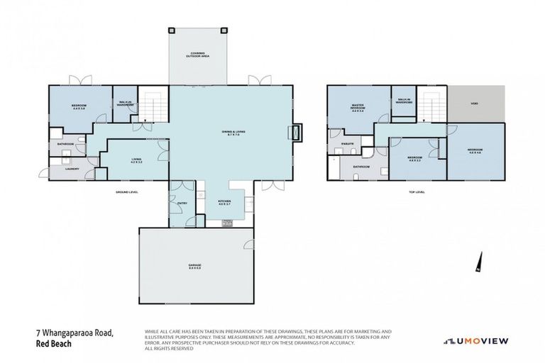 Photo of property in 7 Whangaparaoa Road, Red Beach, 0932