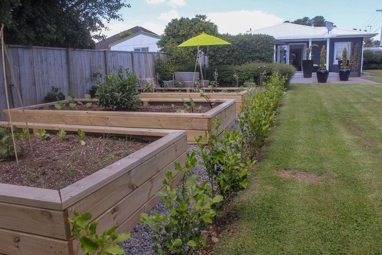 Photo of property in 293a Carrington Street, Vogeltown, New Plymouth, 4310