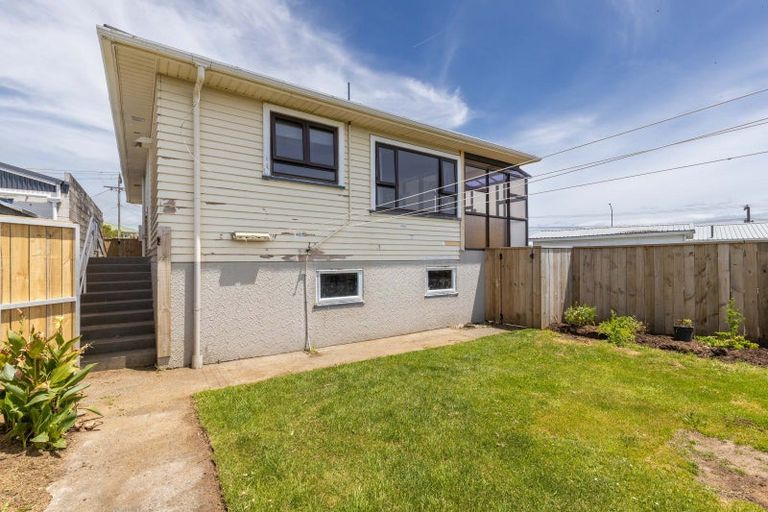 Photo of property in 4 Watene Crescent, Waitara, 4320