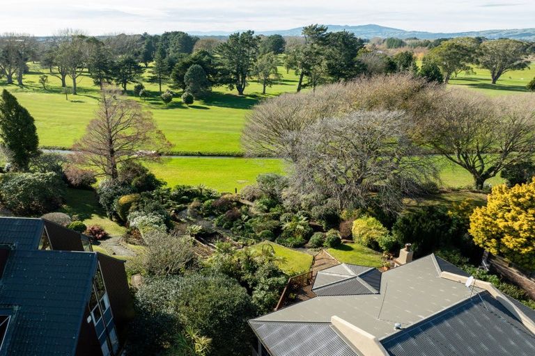 Photo of property in 445a Ruahine Street, Terrace End, Palmerston North, 4410