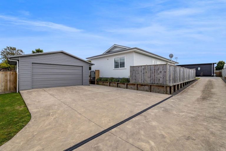 Photo of property in 54a Cloten Road, Stratford, 4332