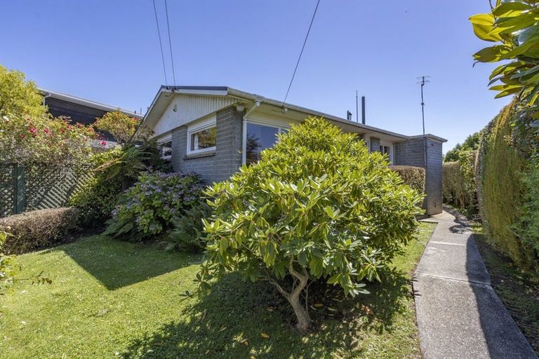 Photo of property in 55 Wingate Street, Redwood, Christchurch, 8051