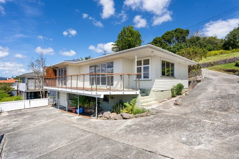 Photo of property in 212 Morningside Road, Morningside, Whangarei, 0110