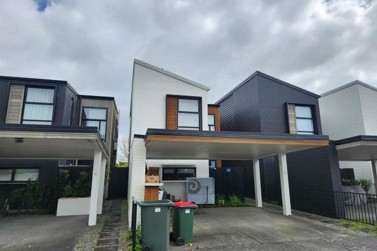 Photo of property in 83 Walters Road, Papakura, Takanini, 2110