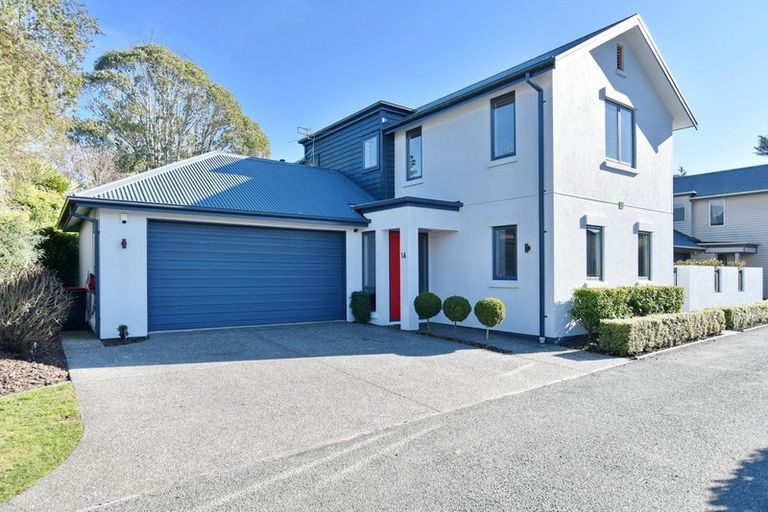 Photo of property in 1a/548 Williams Street, Kaiapoi, 7691