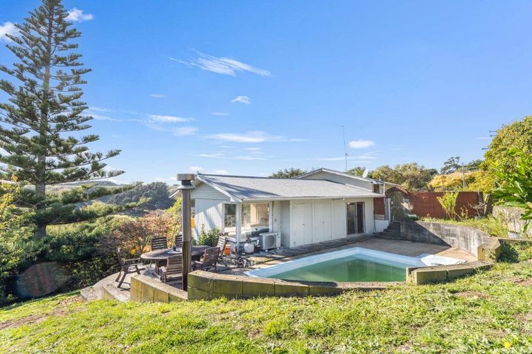 Photo of property in 28 Marybank Road, Marybank, Whanganui, 4572