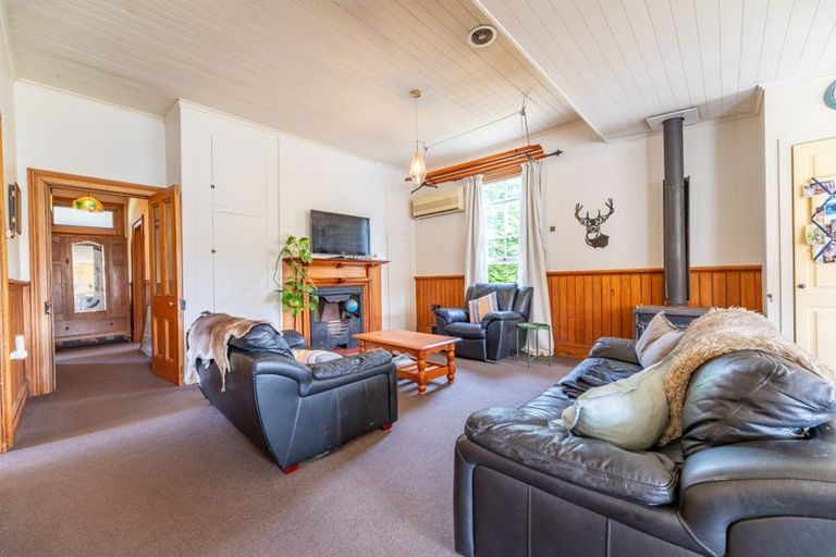 Photo of property in 30 Springbank Road, Otaio, Timaru, 7971