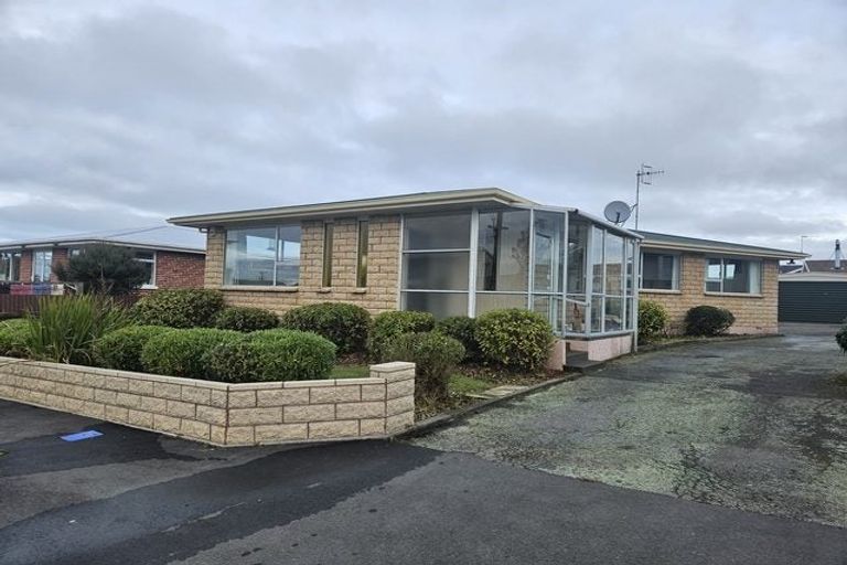 Photo of property in 10 Pukatea Street, Glenwood, Timaru, 7910