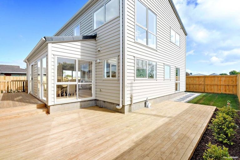 Photo of property in 133b Union Road, Howick, Auckland, 2014