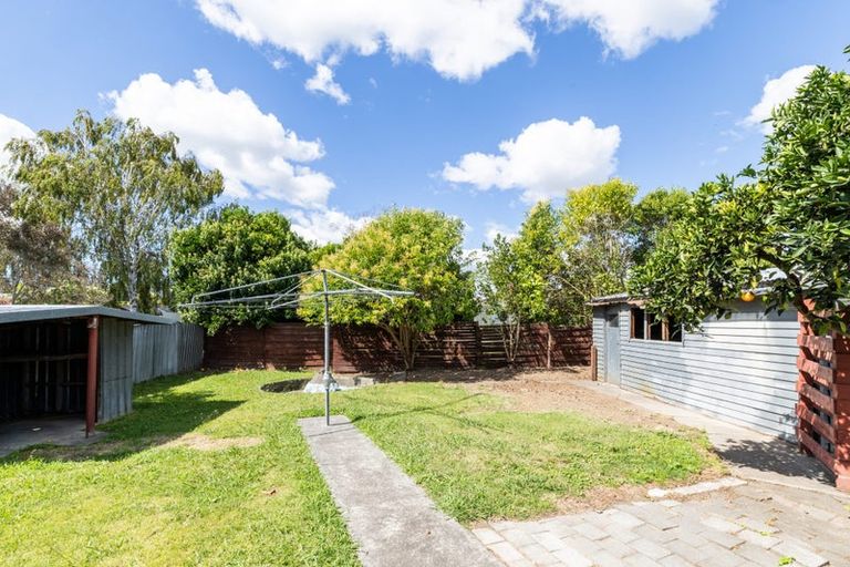 Photo of property in 19 Mangarau Crescent, Havelock North, 4130