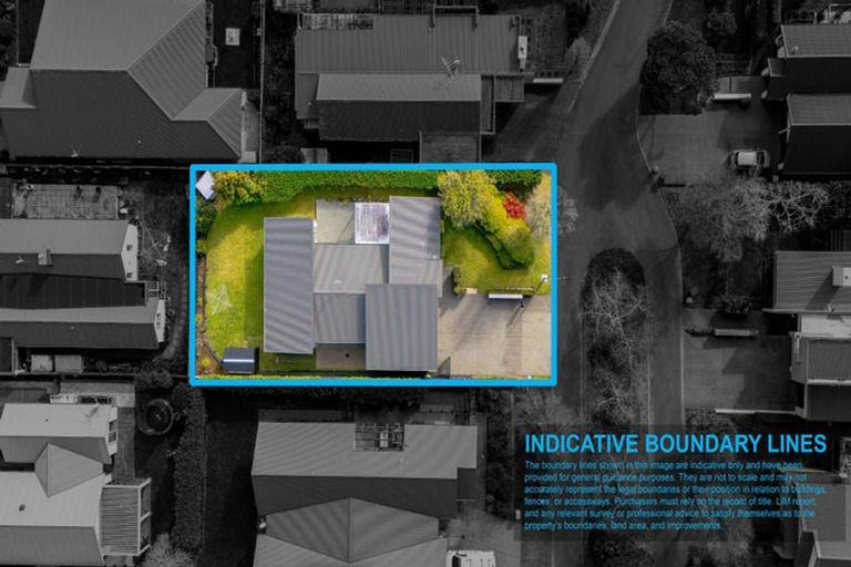 Photo of property in 5 Woolshed Lane, Pukekohe, 2120