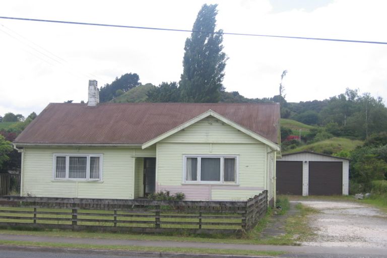 Photo of property in 32 Te Kumi Road, Te Kuiti, 3910