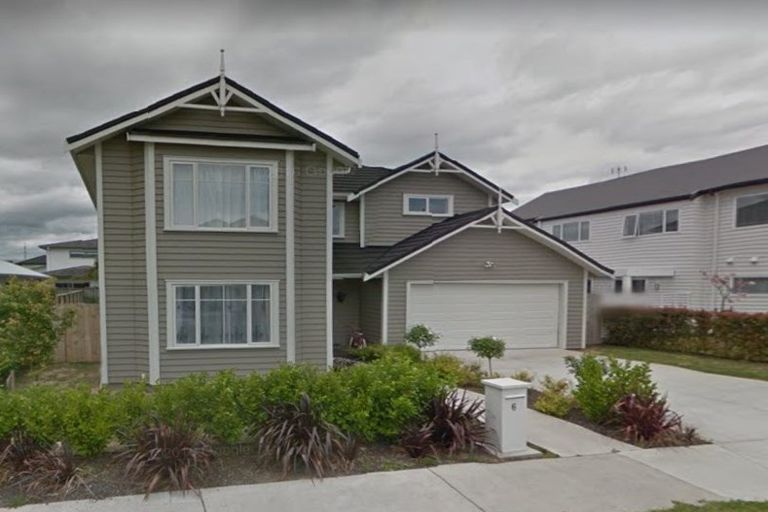 Photo of property in 6 Turua Rise, Karaka, Papakura, 2113