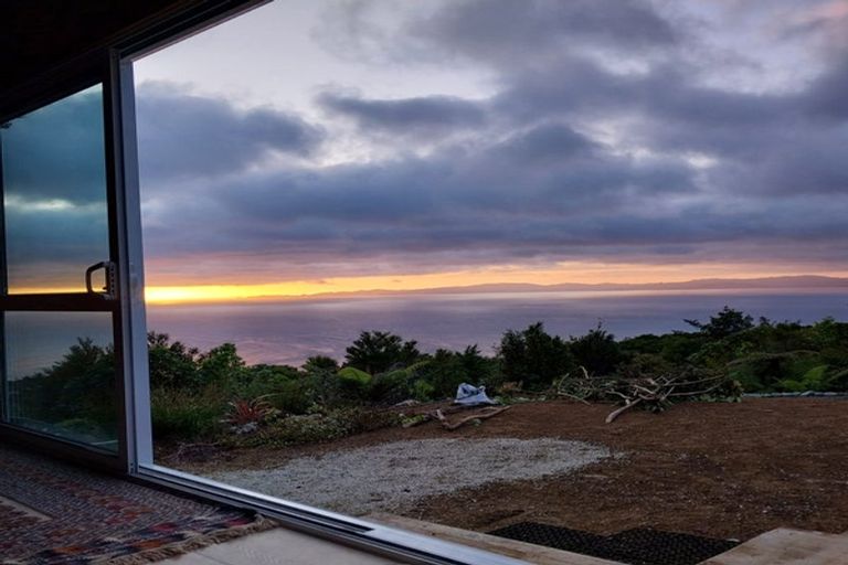 Photo of property in 525a Tuateawa Road, Tuateawa, Coromandel, 3583