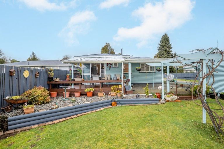 Photo of property in 60 Baird Road, Tokoroa, 3420