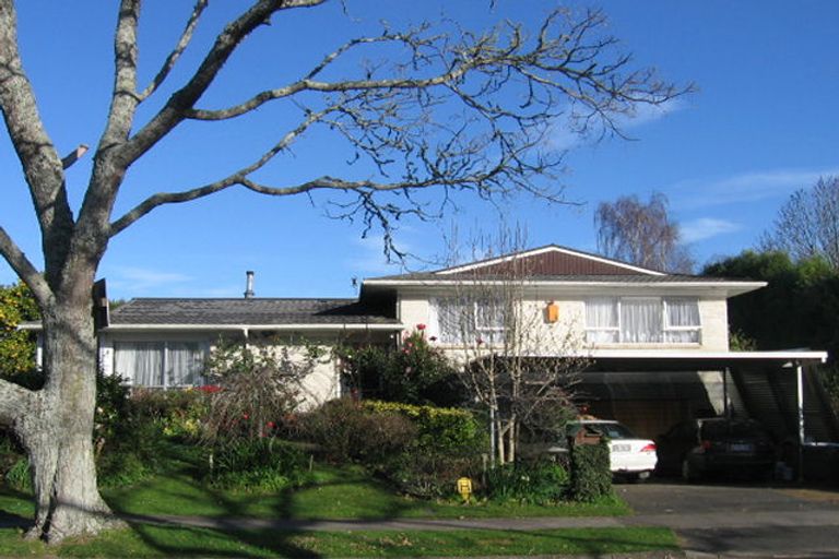 Photo of property in 17 Morrow Avenue, St Andrews, Hamilton, 3200