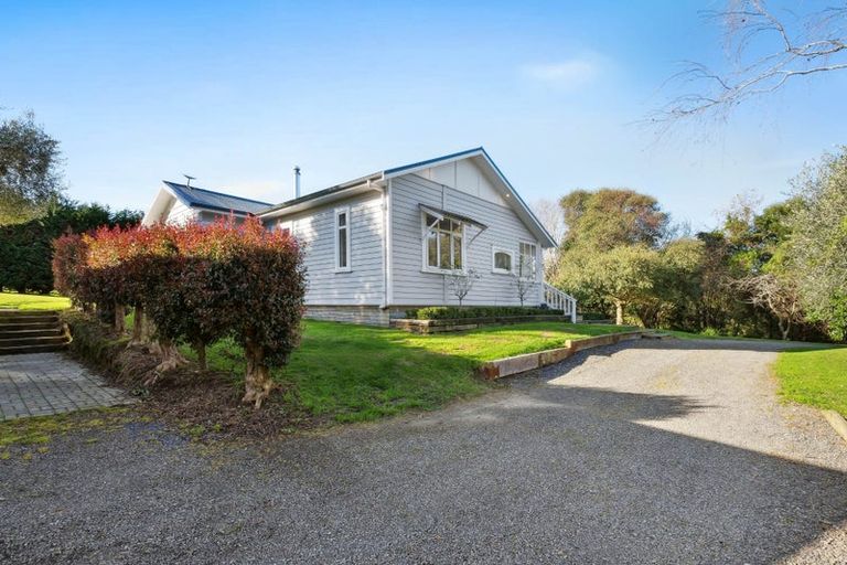 Photo of property in 8 Matheson Way, Waiau Pa, Pukekohe, 2679