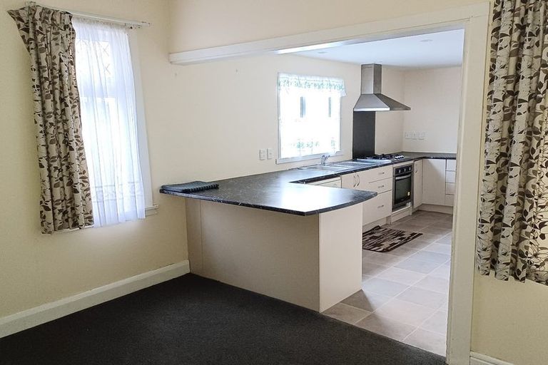 Photo of property in 62 Rotherham Terrace, Miramar, Wellington, 6022