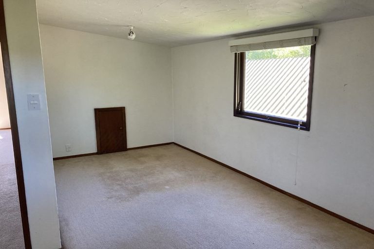 Photo of property in 5a Frith Place, Burnside, Christchurch, 8053