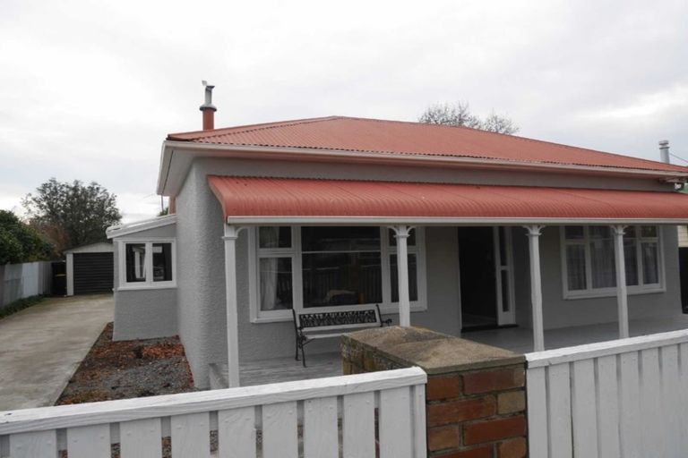 Photo of property in 34 Cadogan Street, Sydenham, Christchurch, 8023