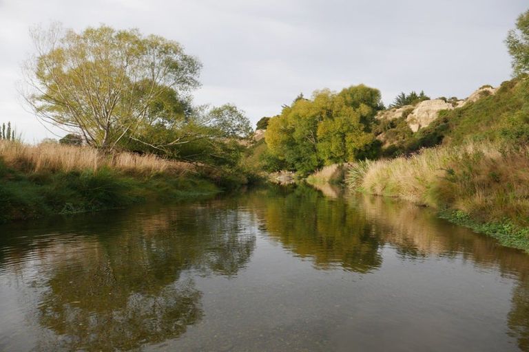 Photo of property in 1390 Dunback-morrisons Road, Waynes, Palmerston, 9483