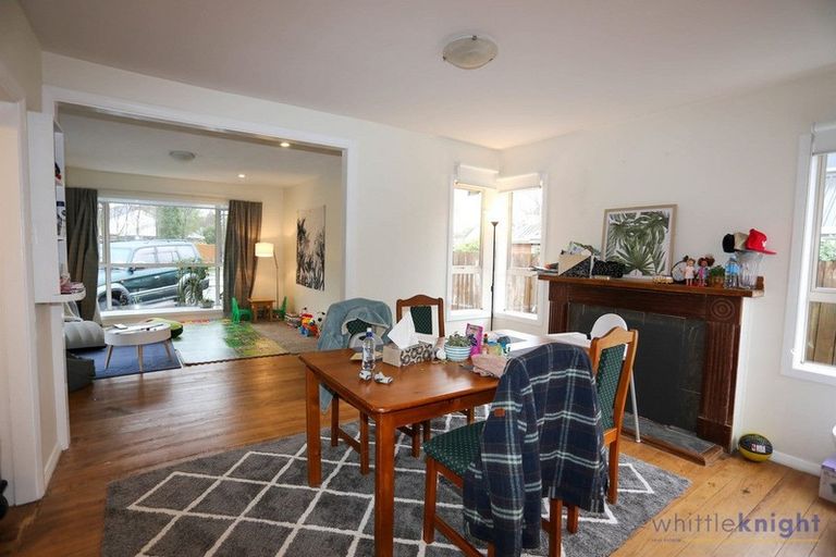 Photo of property in 55 Memorial Avenue, Ilam, Christchurch, 8053