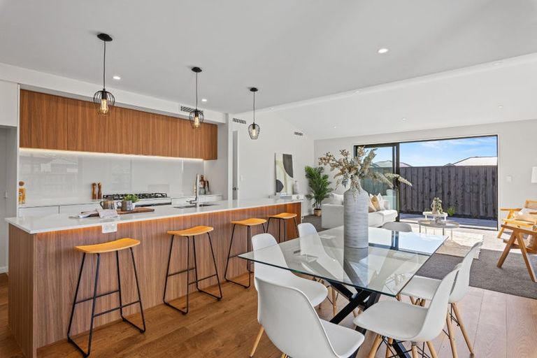 Photo of property in 20 Cam Mill Place, Rangiora, 7400