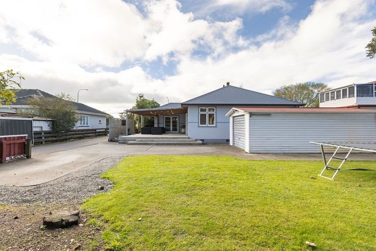 Photo of property in 218 Vogel Street, Roslyn, Palmerston North, 4414