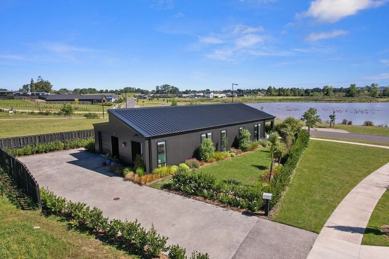 Photo of property in 37 Pa Ariki Road, Te Kauwhata, 3710