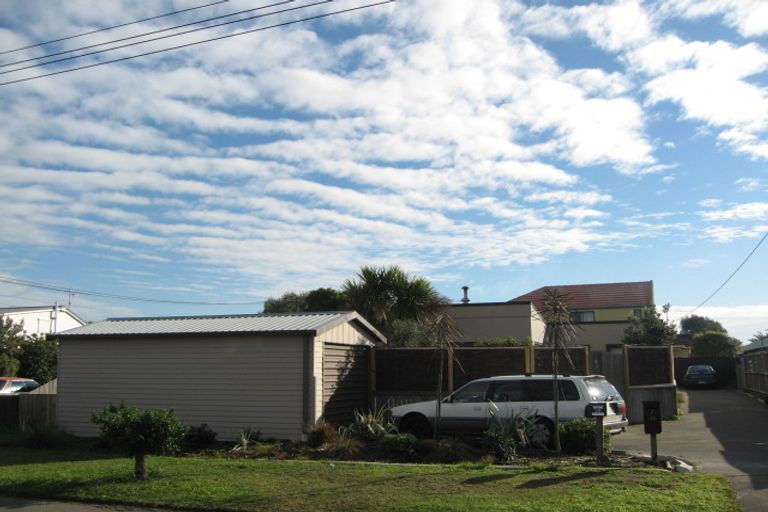 Photo of property in 1/36 Tovey Street, New Brighton, Christchurch, 8061