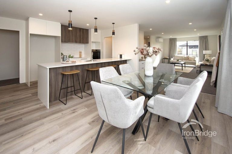 Photo of property in 12 Herridge Street, Woodend, 7691