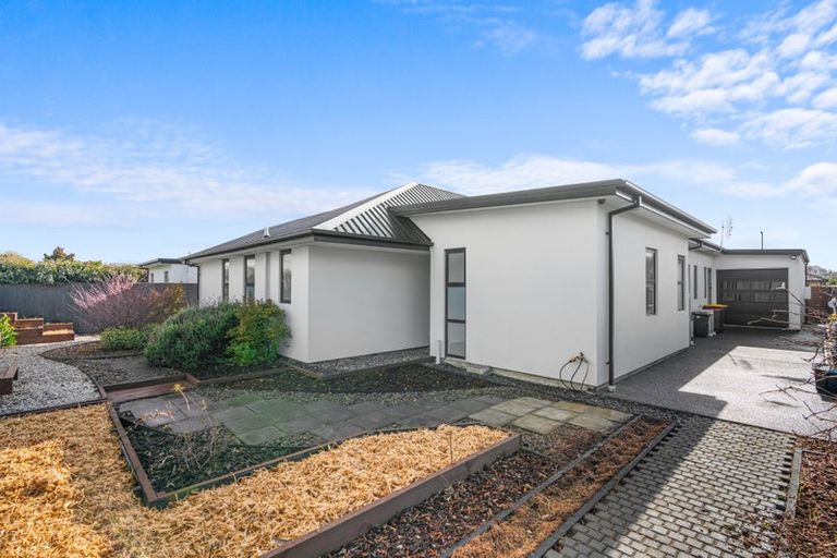 Photo of property in 56 Platinum Drive, Wigram, Christchurch, 8025