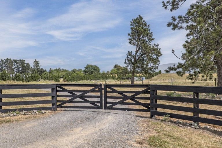 Photo of property in 260e Foothills Road, Okuku, Rangiora, 7473