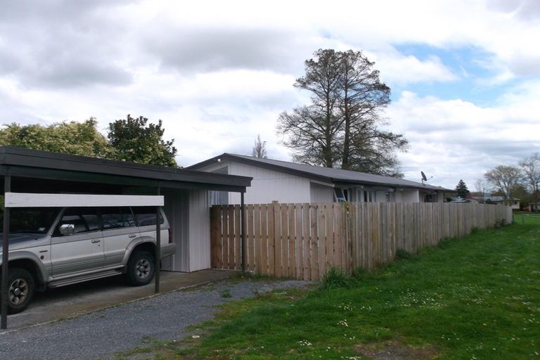 Photo of property in 34 Russell Road, Huntly, 3700