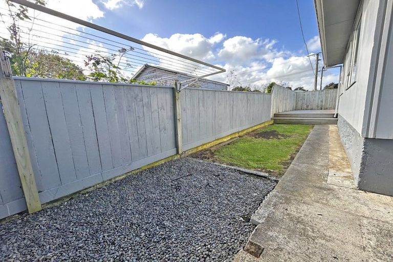 Photo of property in 7 Matai Street, Castlecliff, Whanganui, 4501
