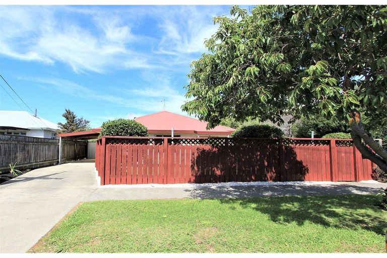 Photo of property in 72a Budge Street, Riversdale, Blenheim, 7201