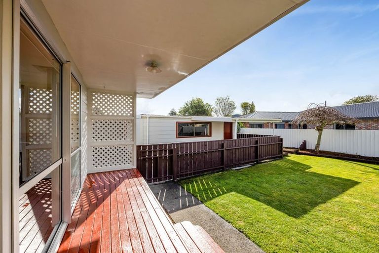 Photo of property in 21 Rewa Street, Inglewood, 4330