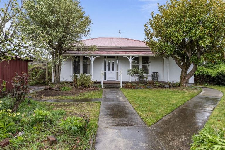 Photo of property in 203 Matsons Avenue, Papanui, Christchurch, 8053
